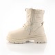 Half Boots 9106